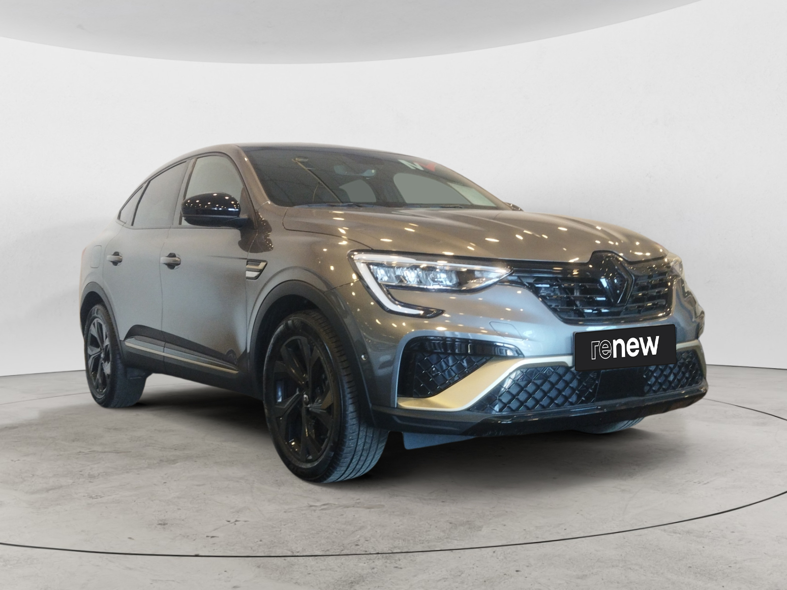 RENAULT ARKANA-RENAULT ARKANA 1.6 E-TECH 145 HEV ENGINEREED-image-5