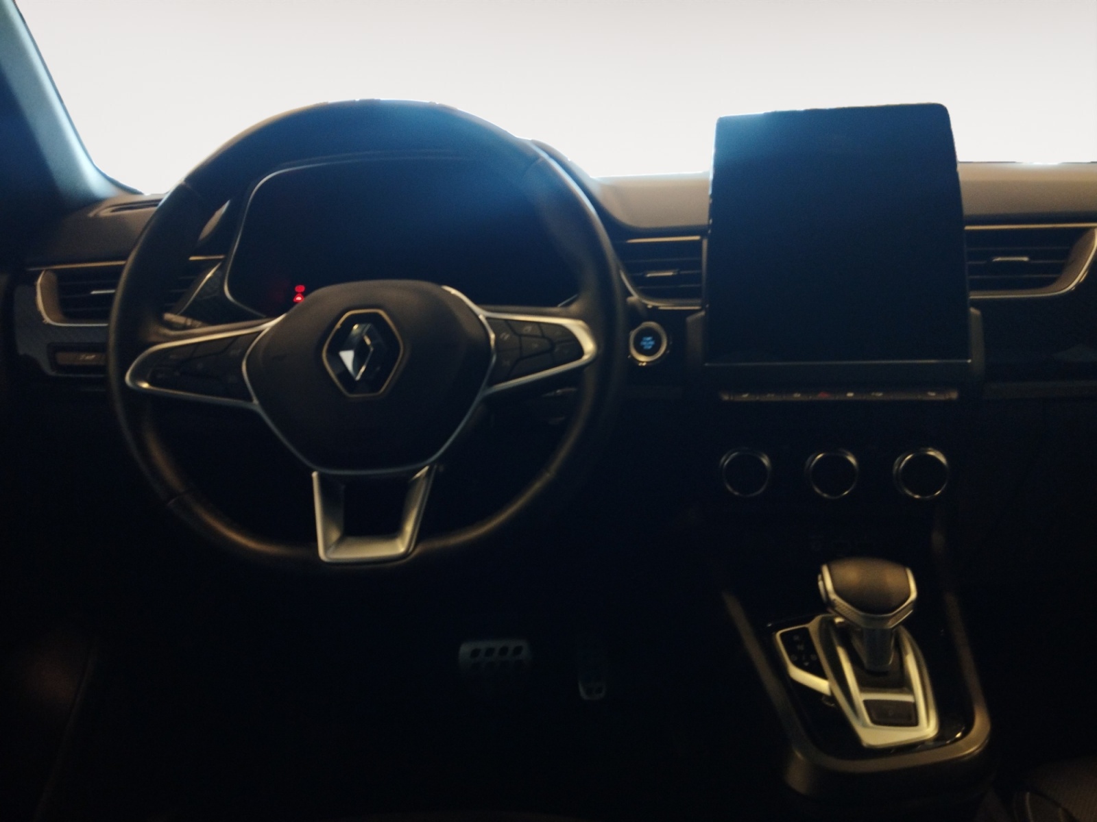 RENAULT ARKANA-RENAULT ARKANA 1.6 E-TECH 145 HEV ENGINEREED-image-6