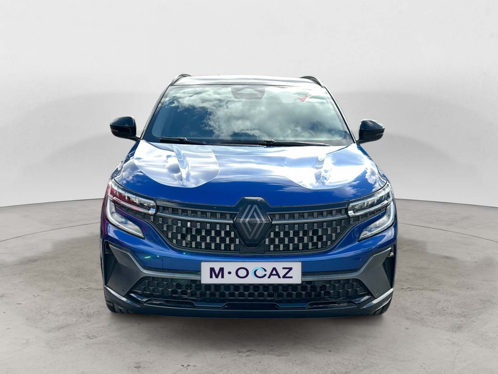 RENAULT AUSTRAL-RENAULT AUSTRAL AUSTRAL I - PH1 - 1.2 TCE  E-TECH FULL HYBRID ESPRIT ALPINE BVA 200CH-image-5