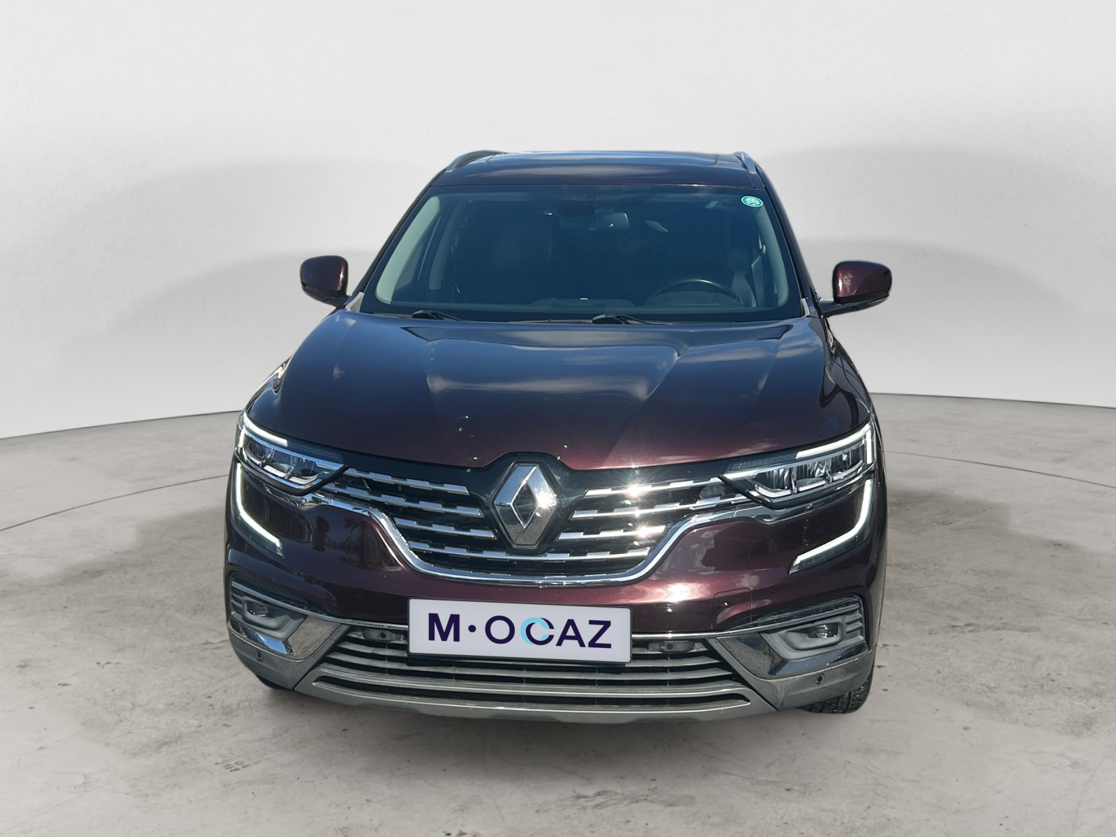 RENAULT KOLEOS-RENAULT KOLEOS KOLEOS II - PH2 - 2.0 DCI 4WD TECHNO CVT 185CH-image-4