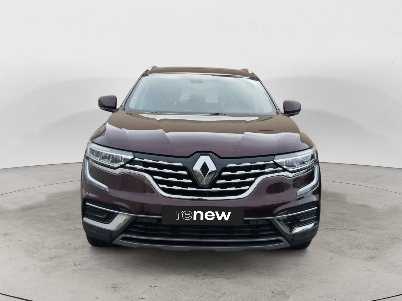 RENAULT KOLEOS-RENAULT KOLEOS KOLEOS I - PH2 - 2.0 DCI INTENS 4X4 BVA 175CH-image-5