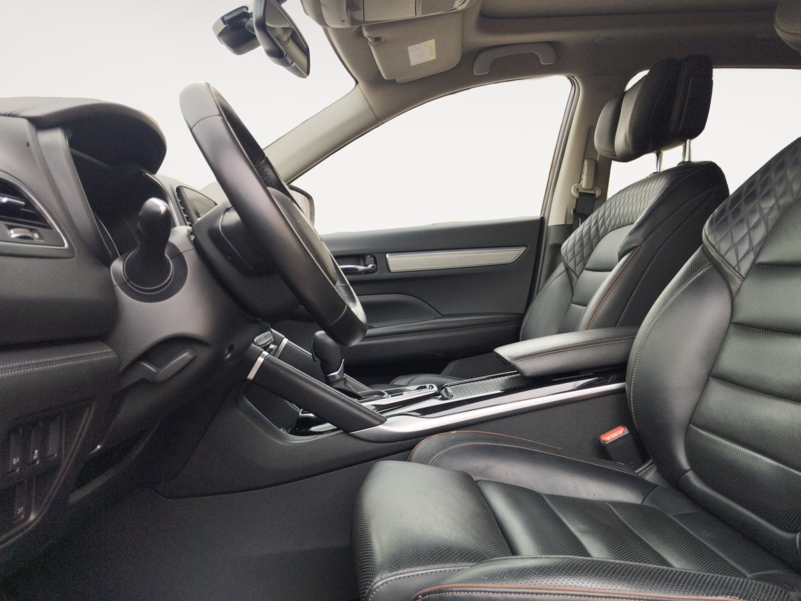 RENAULT KOLEOS-RENAULT KOLEOS KOLEOS I - PH2 - 2.0 DCI INTENS 4X4 BVA 175CH-image-6