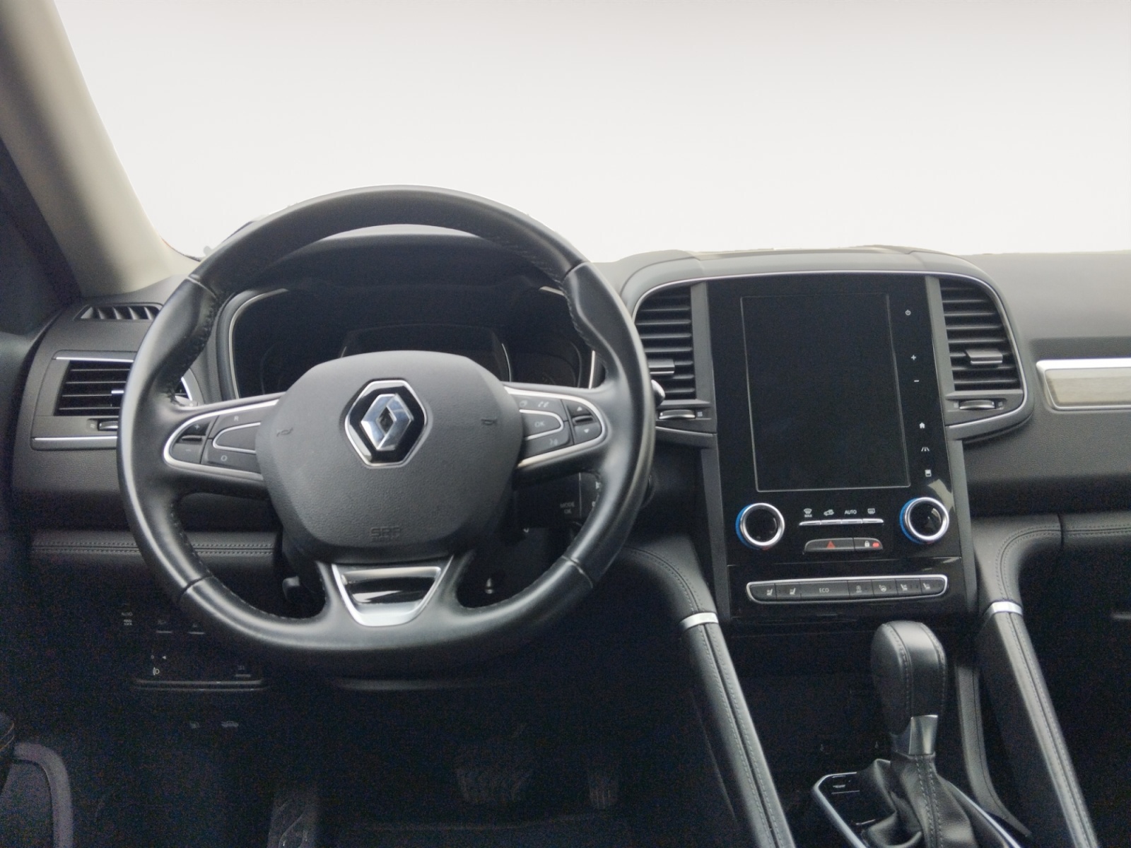 RENAULT KOLEOS-RENAULT KOLEOS KOLEOS I - PH2 - 2.0 DCI INTENS 4X4 BVA 175CH-image-7