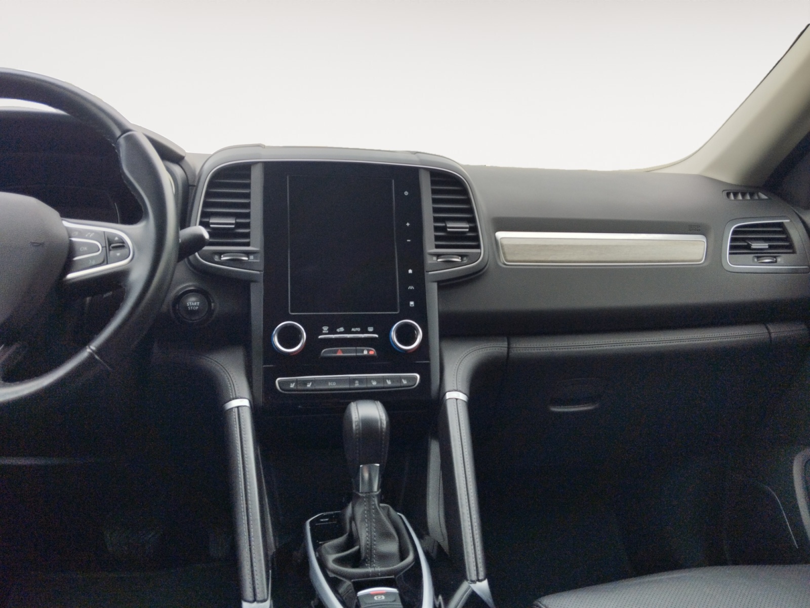 RENAULT KOLEOS-RENAULT KOLEOS KOLEOS I - PH2 - 2.0 DCI INTENS 4X4 BVA 175CH-image-8