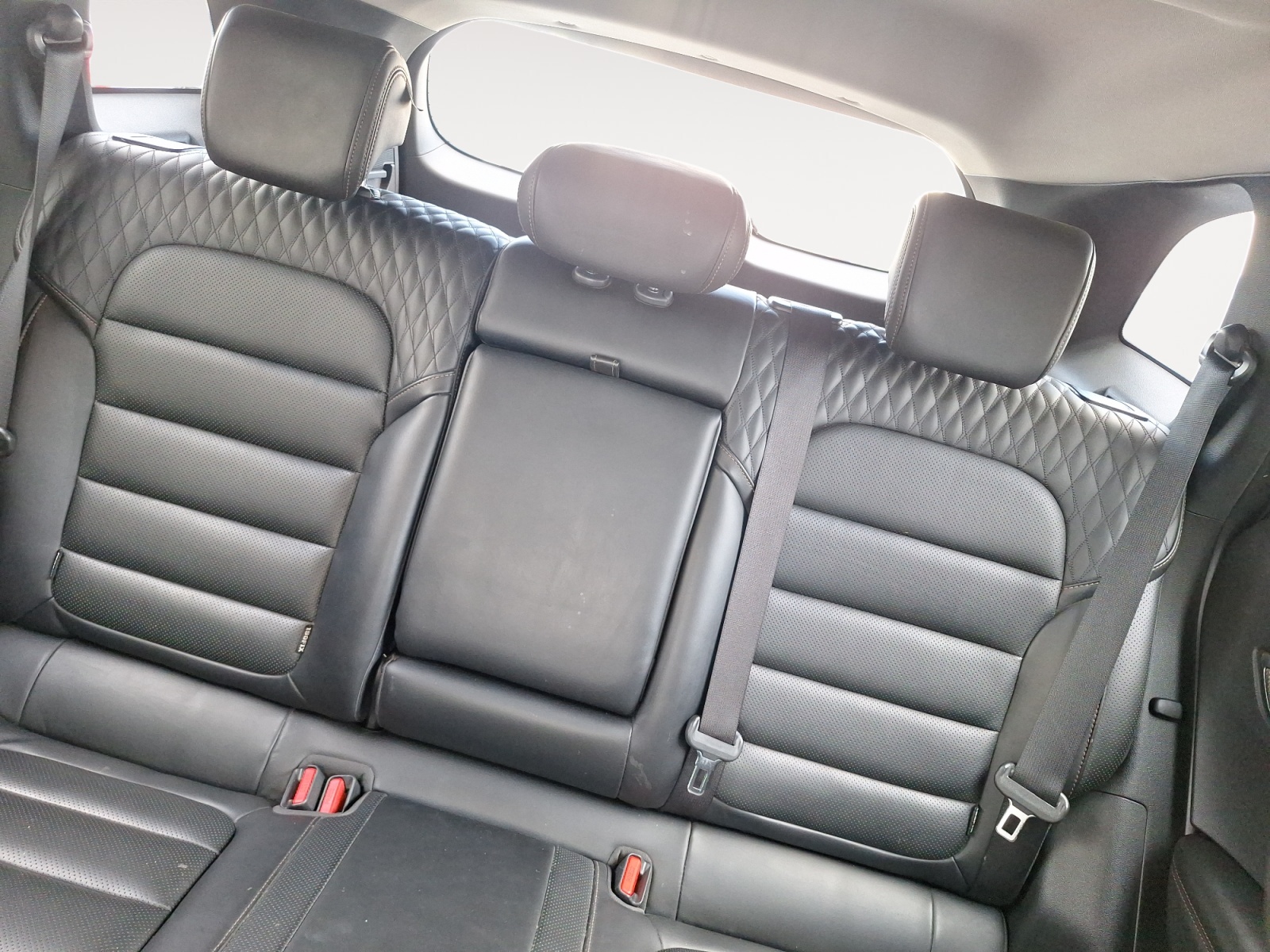 RENAULT KOLEOS-RENAULT KOLEOS KOLEOS II - PH2 - 2.0 DCI INTENS CVT 185CH-image-10