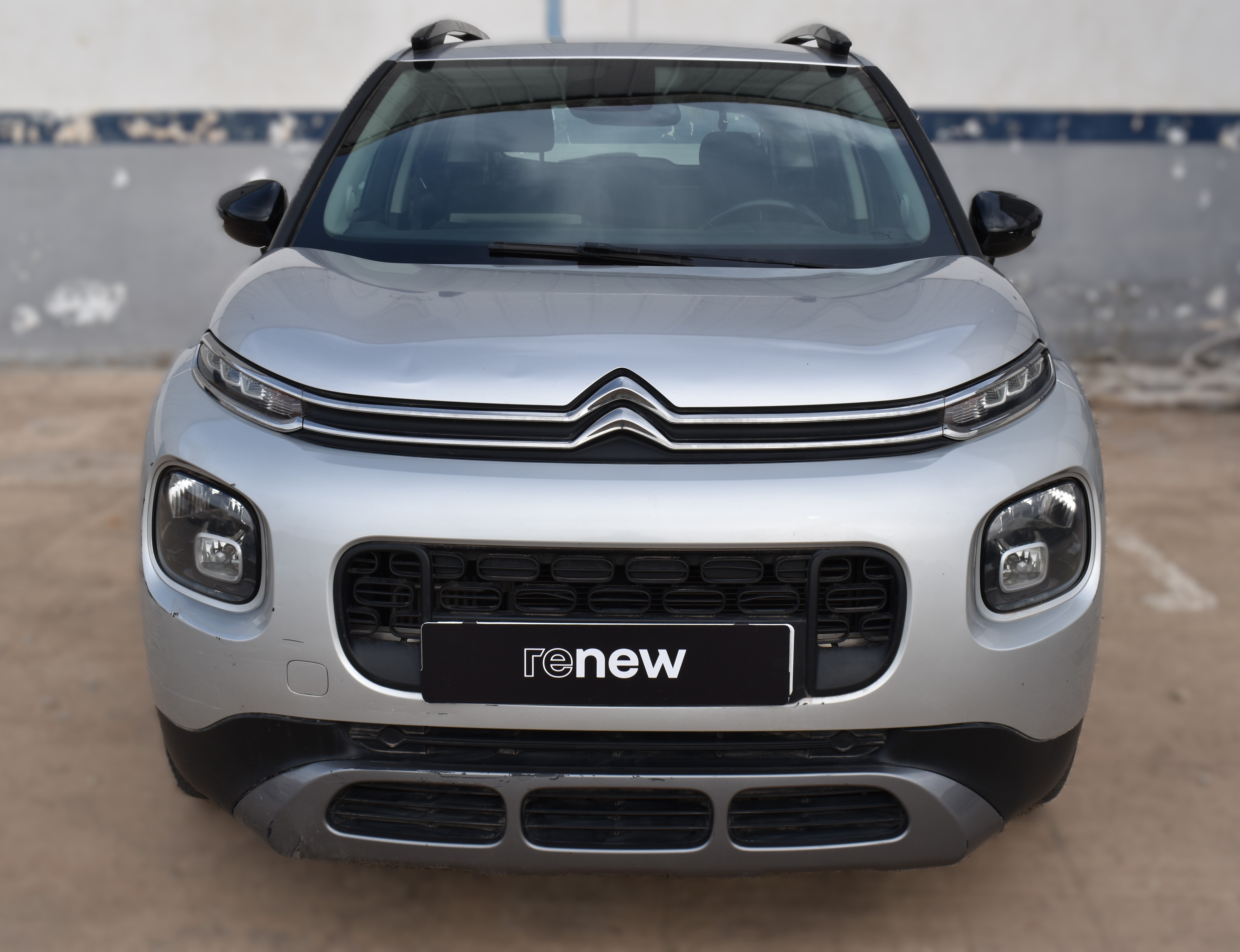 CITROEN C3-CITROEN C3 C3 AIRCROSS II - PH1 - 1.6 HDI SHINE  BVM 92CH-image-4
