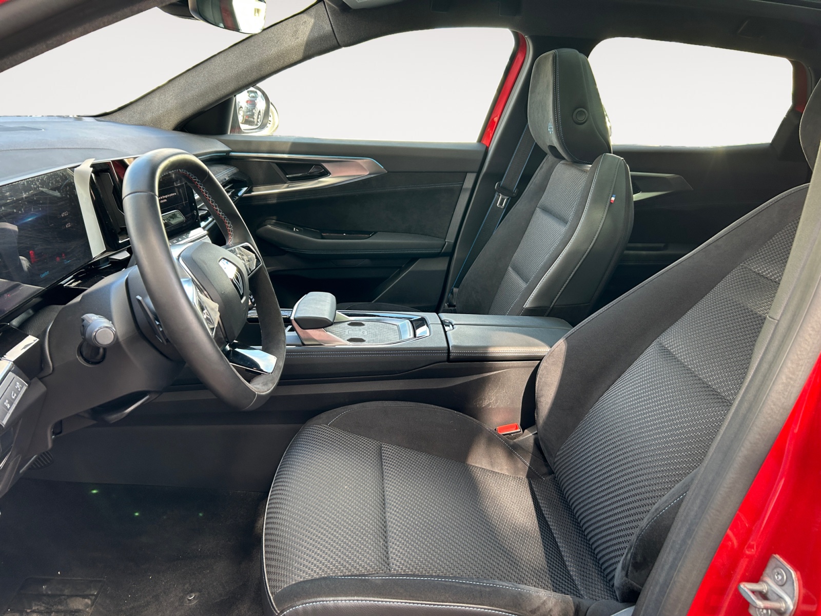 RENAULT AUSTRAL-RENAULT AUSTRAL AUSTRAL I - PH1 - 1.2 TCE  E-TECH FULL HYBRID ESPRIT ALPINE BVA 200CH-image-6