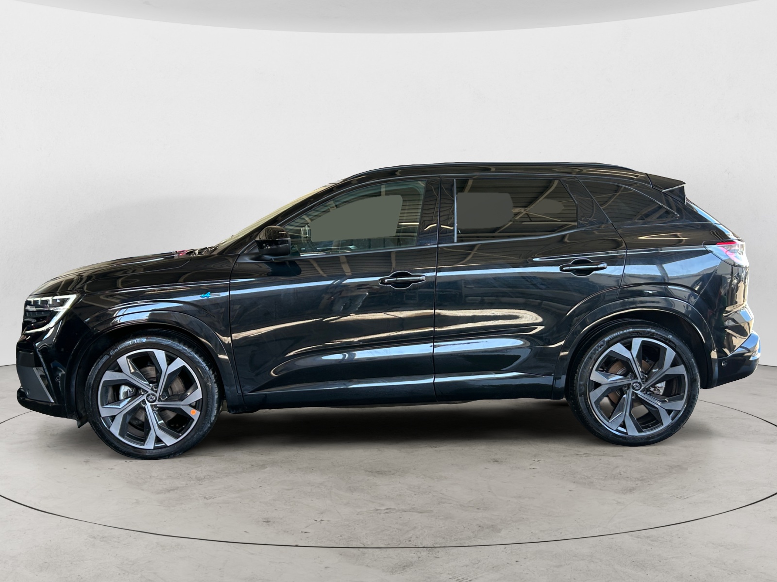 RENAULT AUSTRAL-RENAULT AUSTRAL AUSTRAL I - PH1 - 1.2 TCE  E-TECH FULL HYBRID ESPRIT ALPINE BVA 200CH-image-8