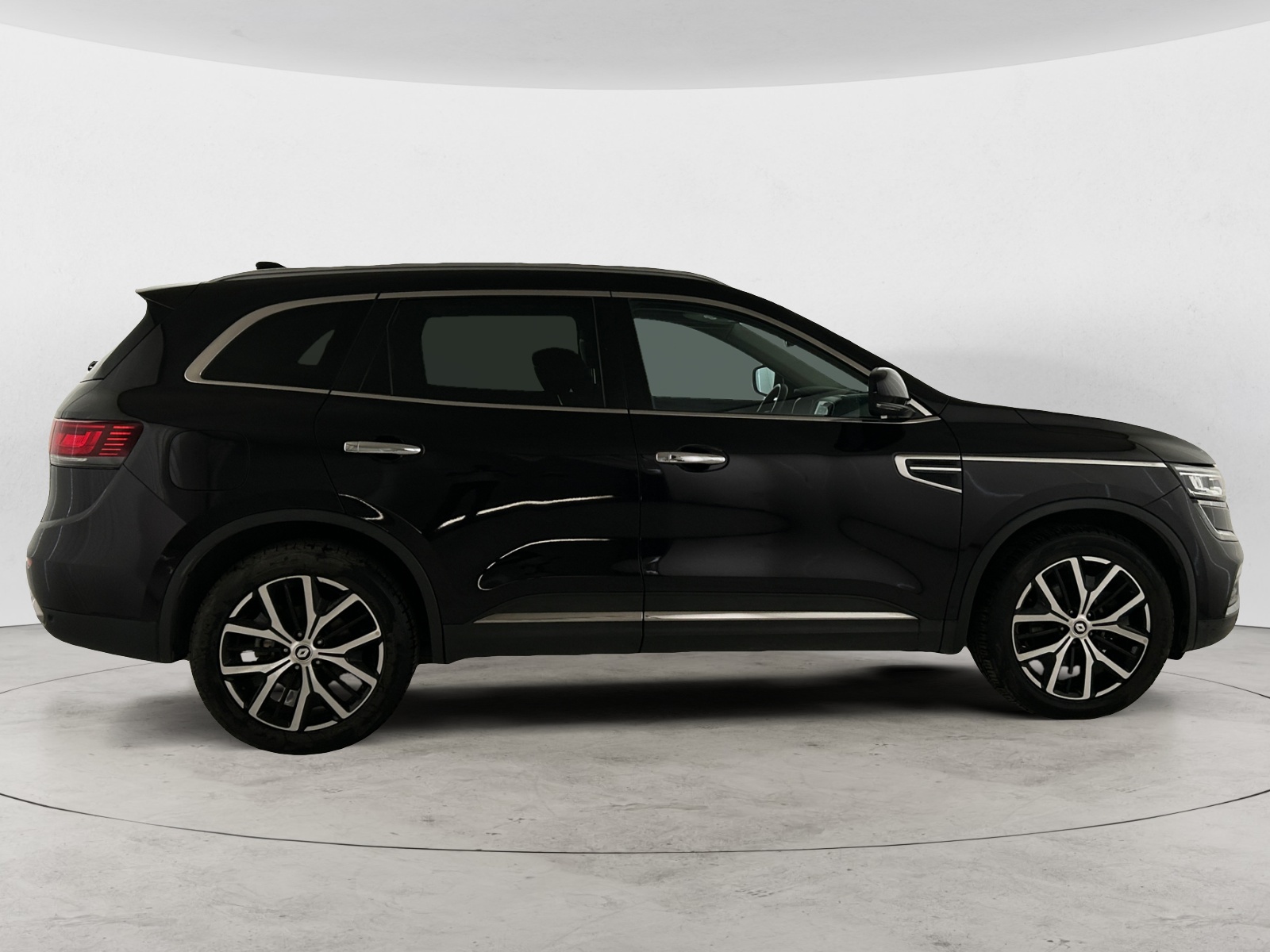 RENAULT KOLEOS-RENAULT KOLEOS 2.0 DCI 175 INTENS ALL MODE 4X4I XTRONIC GEN.II PH-image-9