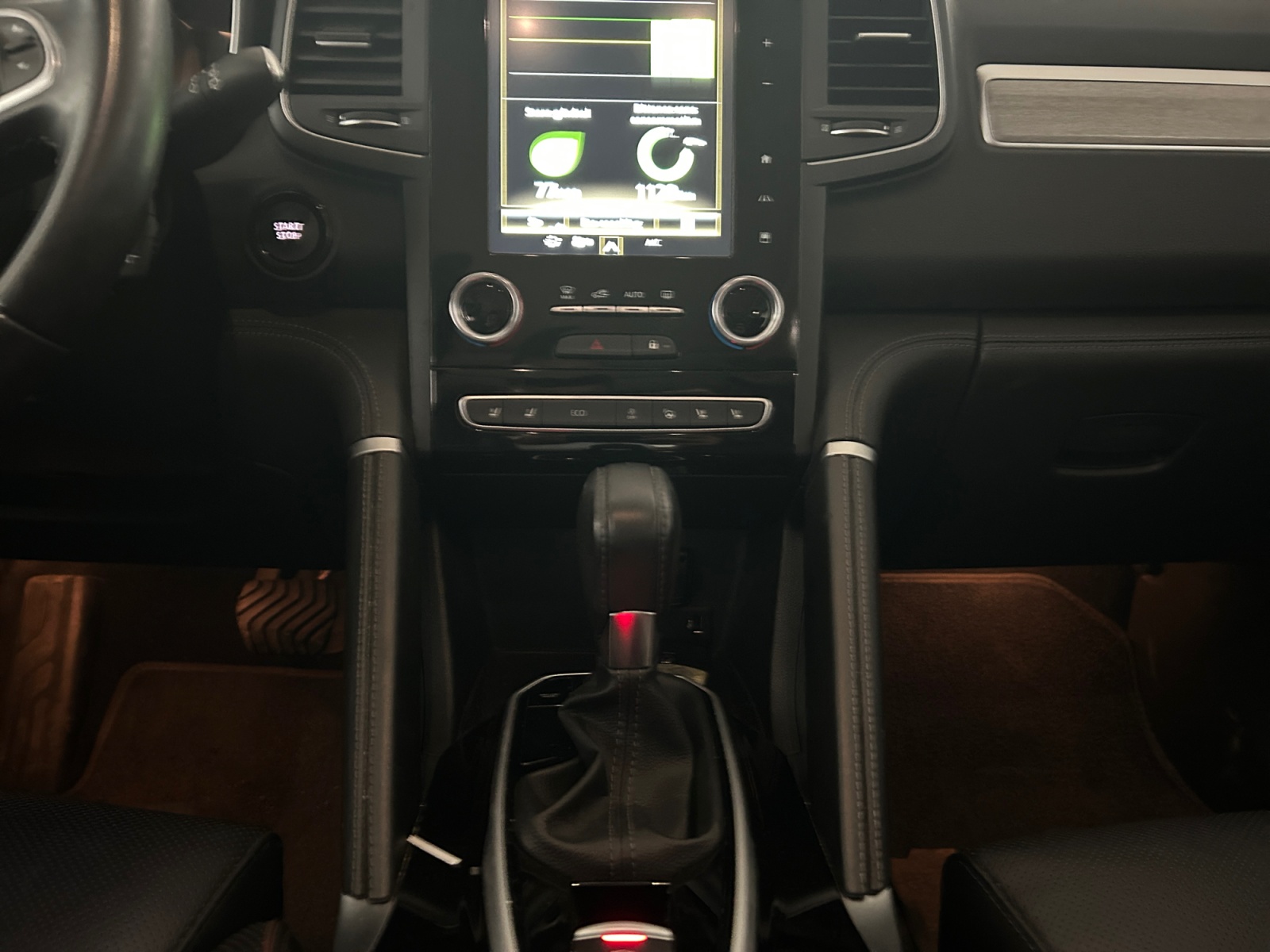 RENAULT KOLEOS-RENAULT KOLEOS 2.0 DCI 175 INTENS ALL MODE 4X4I XTRONIC GEN.II PH-image-7