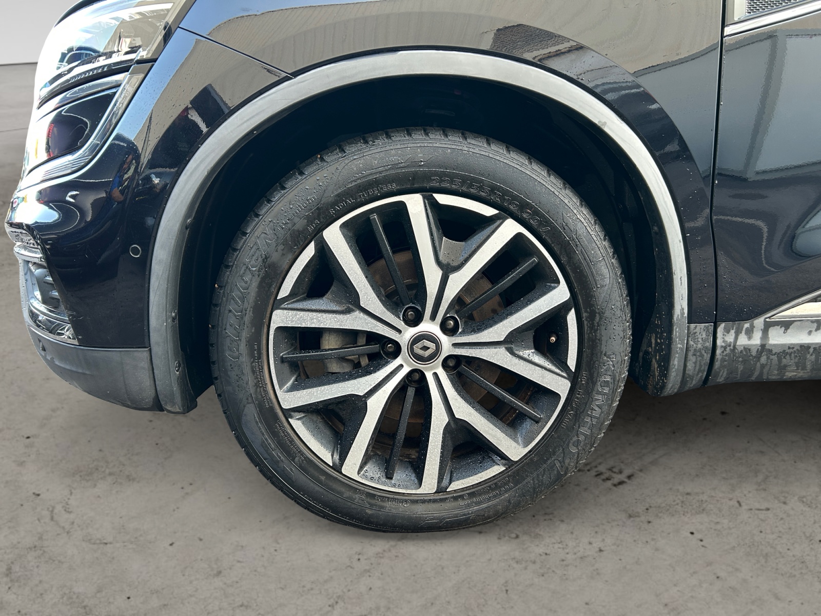 RENAULT KOLEOS-RENAULT KOLEOS KOLEOS II - PH1 - 2.0 DCI EXPLORE 4X2 X-TRONIC CVT 175CH-image-10