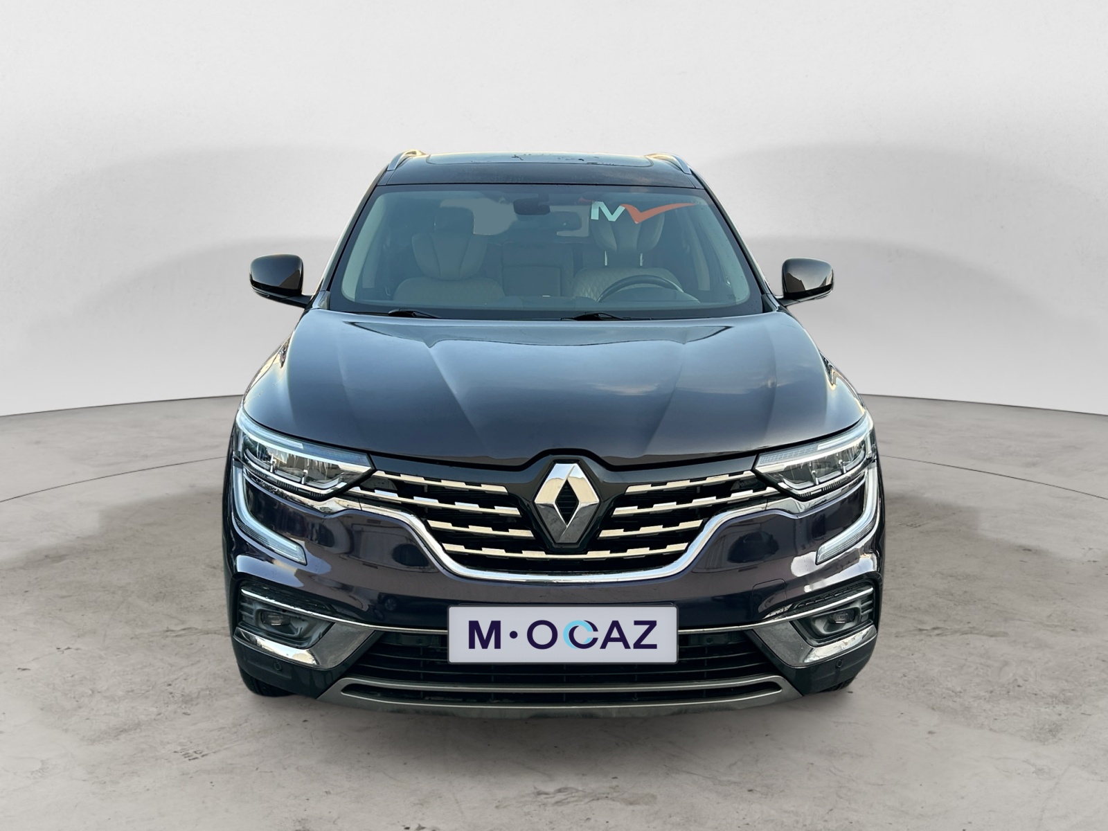RENAULT KOLEOS-RENAULT KOLEOS KOLEOS II - PH1 - 2.0 DCI EXPLORE 4X2 X-TRONIC CVT 175CH-image-4