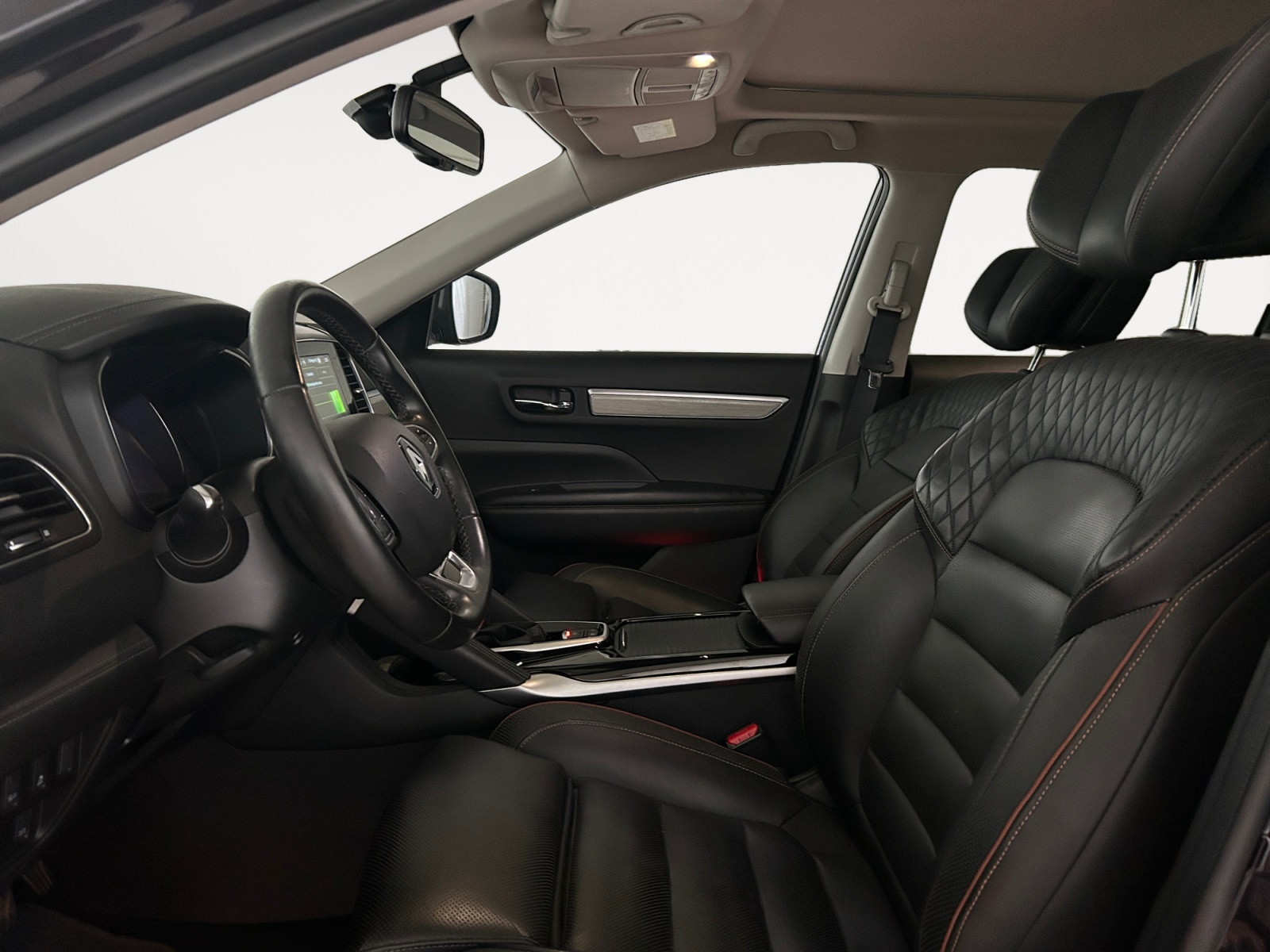 RENAULT KOLEOS-RENAULT KOLEOS 2.0 DCI 175 INTENS ALL MODE 4X4I XTRONIC GEN.II PH-image-9