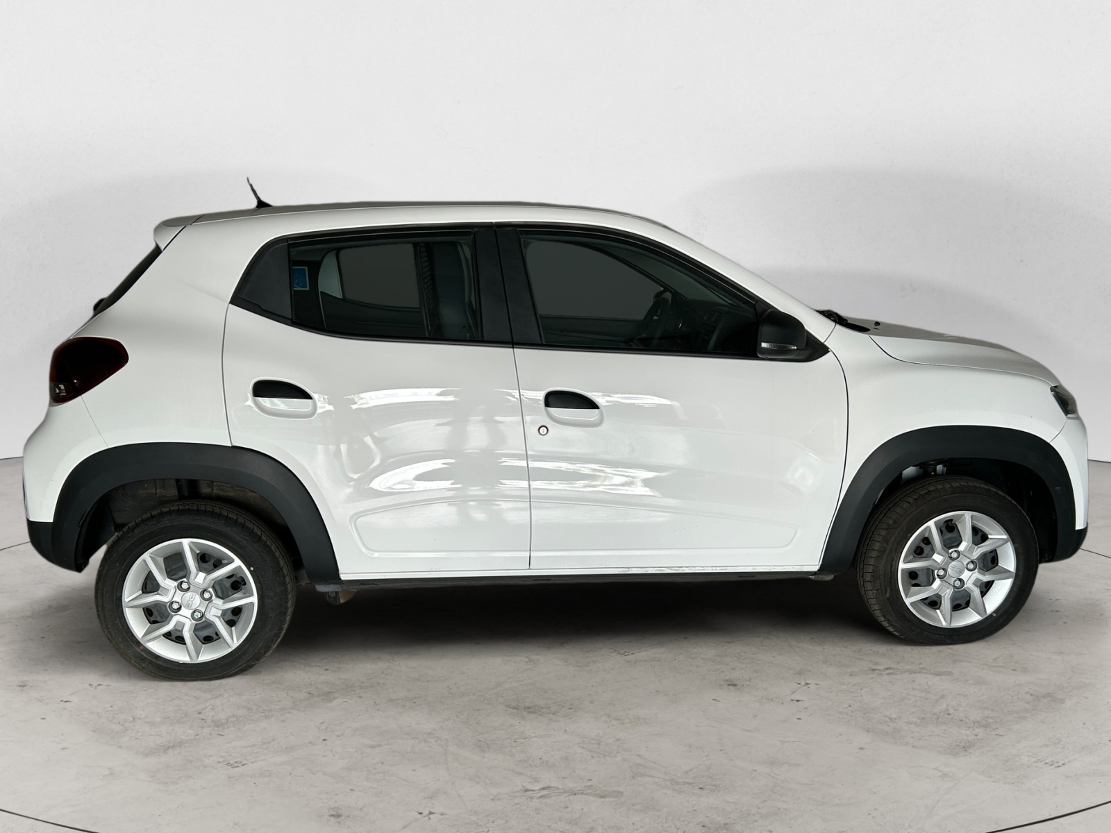 DACIA SPRING-DACIA SPRING SPRING I - PH1 - 65 KW AT CARGO BVA 45CH-image-5