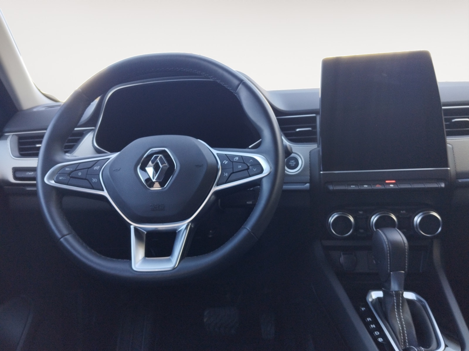 RENAULT ARKANA-RENAULT ARKANA 1.6 ETECH 145 HEV TECHNO-image-7