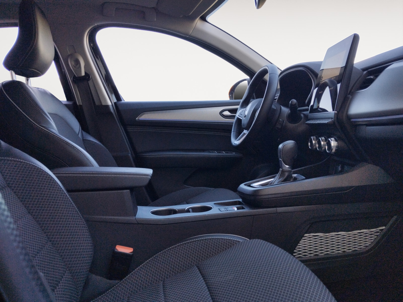 RENAULT ARKANA-RENAULT ARKANA 1.6 ETECH 145 HEV TECHNO-image-9