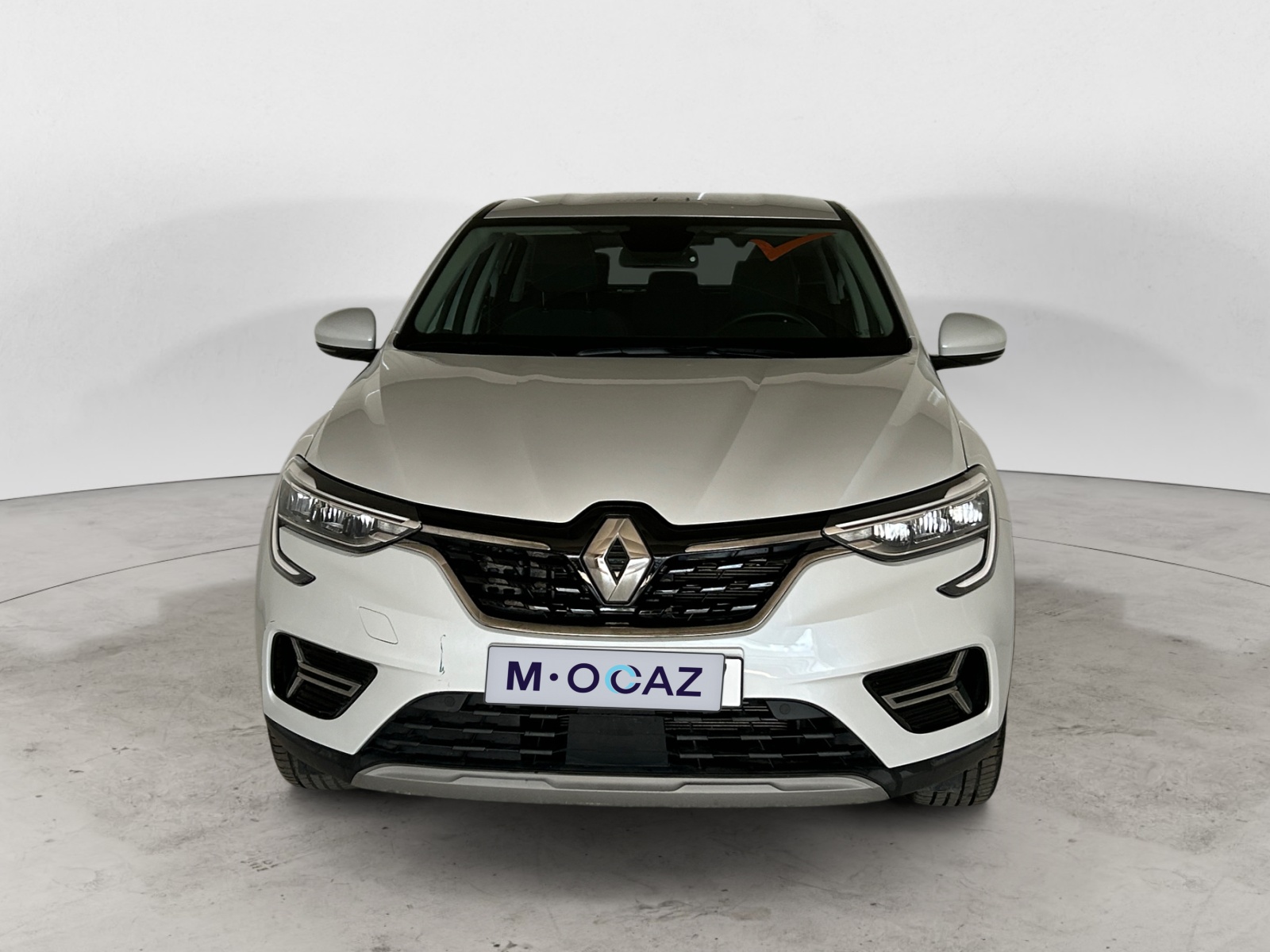 RENAULT ARKANA-RENAULT ARKANA ARKANA I - PH1 - 1.6 E-TECH FULL HYBRID EQUILIBRE BVA 145CH-image-5