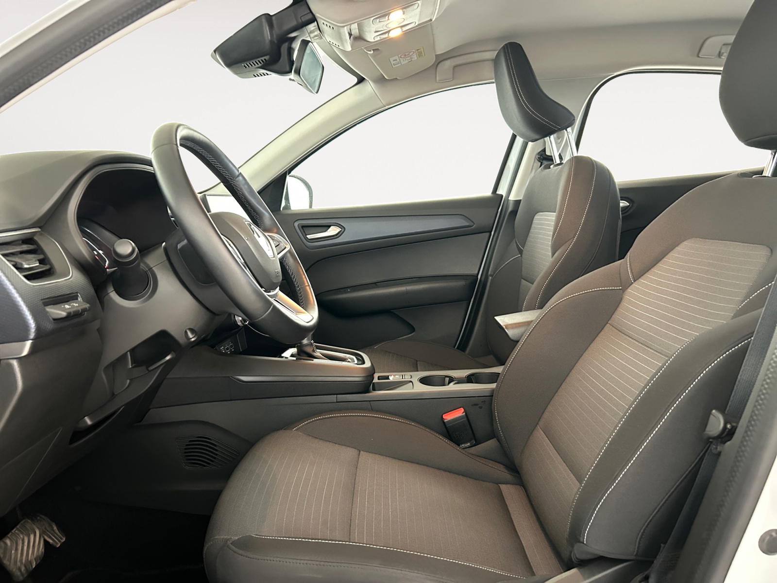 RENAULT ARKANA-RENAULT ARKANA ARKANA I - PH1 - 1.6 E-TECH FULL HYBRID EQUILIBRE BVA 145CH-image-6