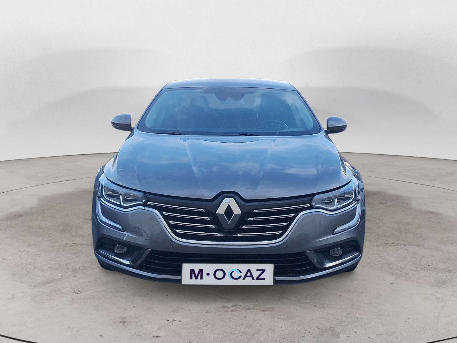 RENAULT TALISMAN-RENAULT TALISMAN TALISMAN I - PH1 - 1.6 DCI INTENS EDC6 BVR 160CH-image-5