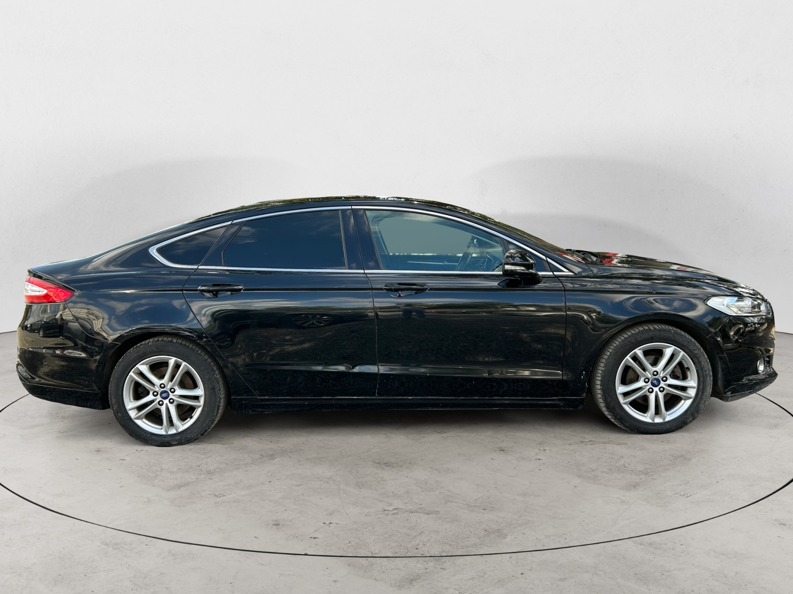 FORD FUSION-FORD FUSION 2.0 TDCI 150 BVA TITANIUM-image-4