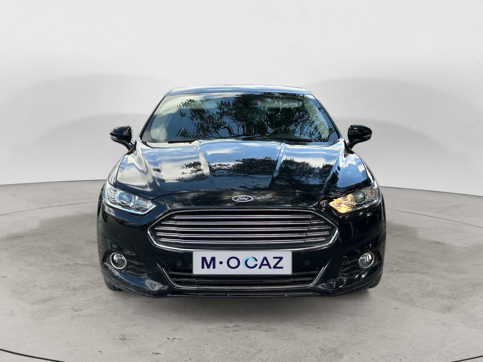 FORD FUSION-FORD FUSION 2.0 TDCI 150 BVA TITANIUM-image-5