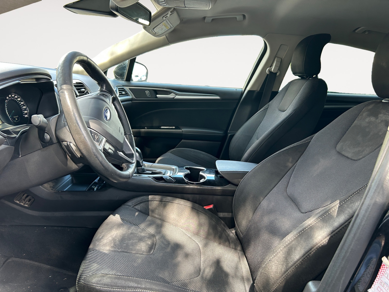 FORD FUSION-FORD FUSION 2.0 TDCI 150 BVA TITANIUM-image-6