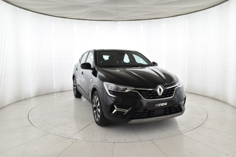 RENAULT ARKANA-RENAULT ARKANA 1.6 ETECH 145 HEV EQUILIBRE-image-4